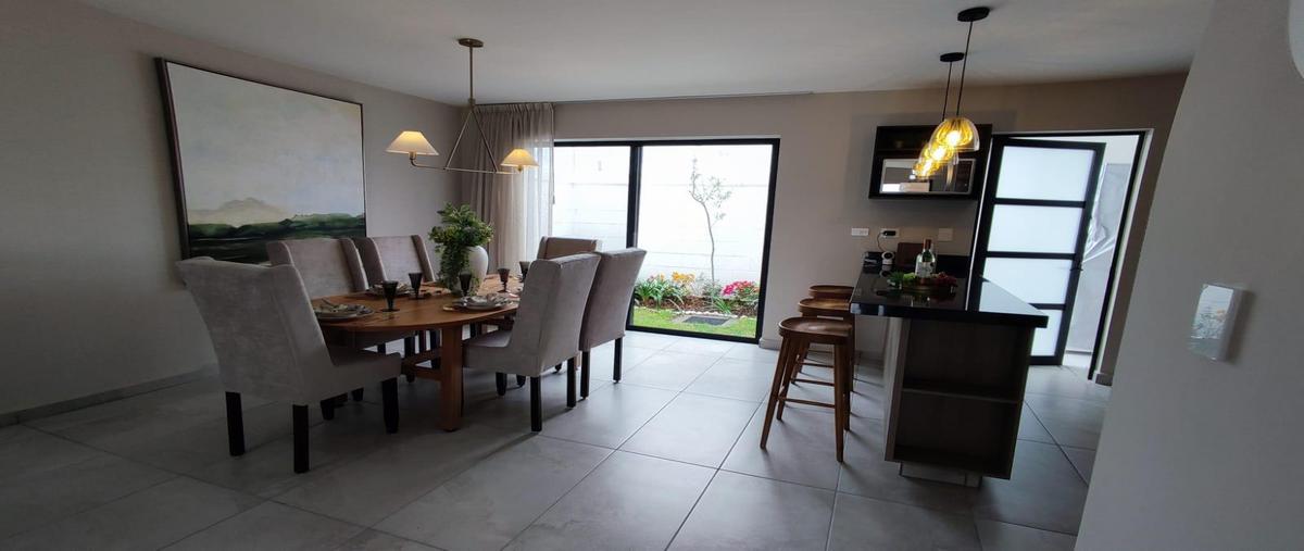 Foto de casa en venta en  , paseos de aguascalientes, jesús maría, aguascalientes, 27408219 No. 04