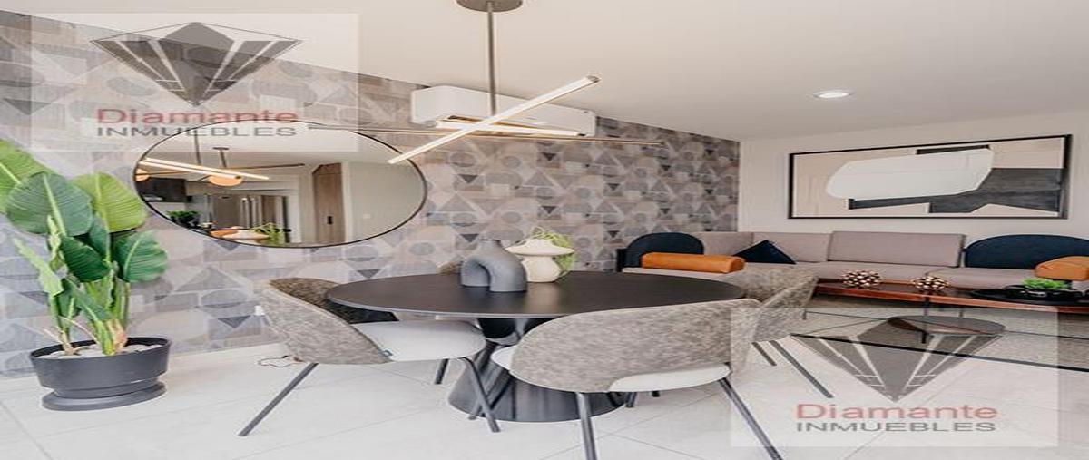 Foto de casa en venta en  , paseos de aguascalientes, jesús maría, aguascalientes, 0 No. 03