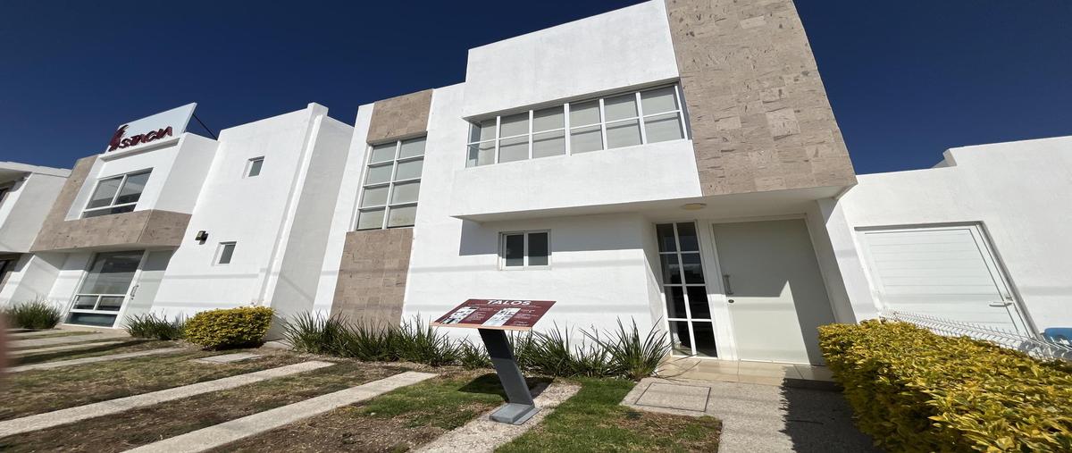 Foto de casa en venta en  , paseos de aguascalientes, jesús maría, aguascalientes, 28898549 No. 03