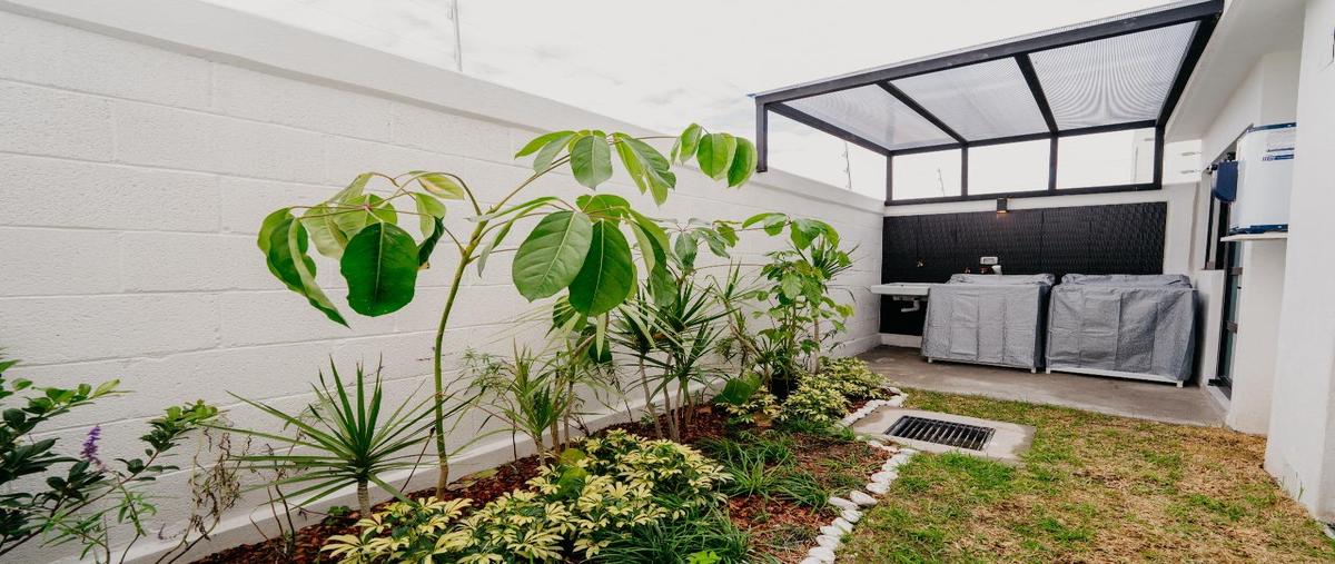 Foto de casa en venta en  , paseos de aguascalientes, jesús maría, aguascalientes, 0 No. 05