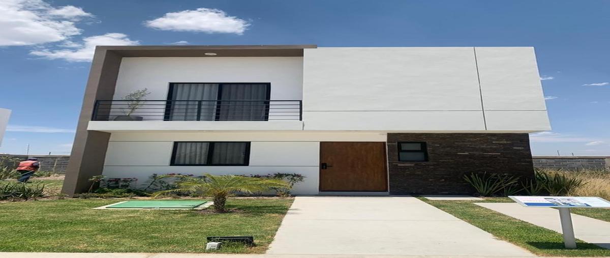 Foto de casa en venta en  , paseos de aguascalientes, jesús maría, aguascalientes, 0 No. 03