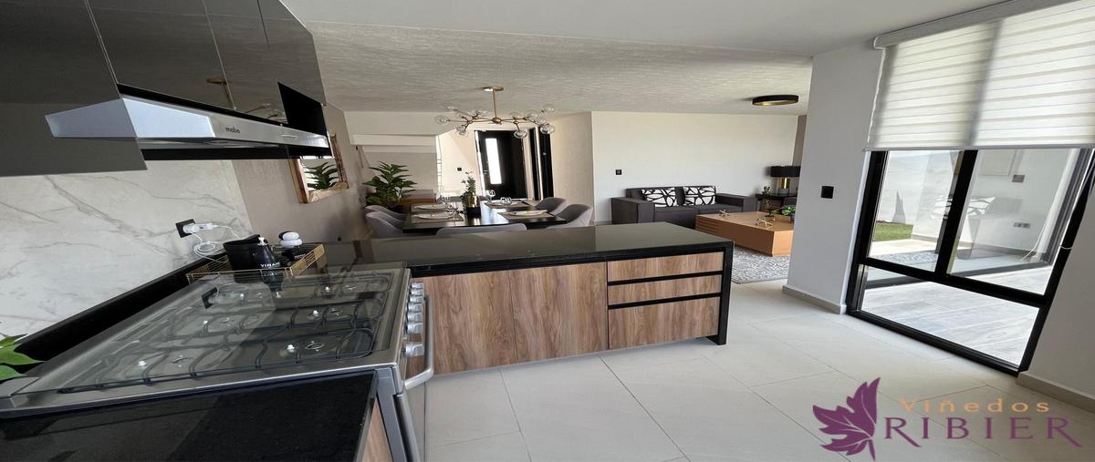 Foto de casa en venta en  , paseos de aguascalientes, jesús maría, aguascalientes, 0 No. 04