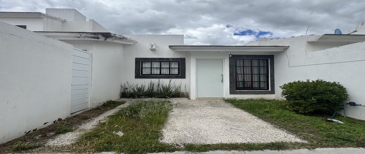 Foto de casa en venta en  , paseos de aguascalientes, jesús maría, aguascalientes, 0 No. 01