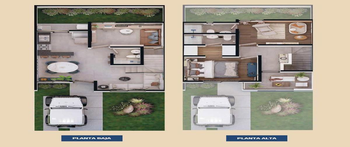 Foto de casa en venta en  , paseos de aguascalientes, jesús maría, aguascalientes, 0 No. 03