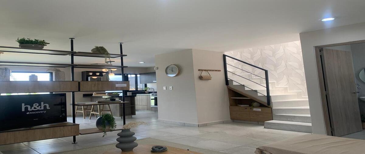 Foto de casa en venta en  , paseos de aguascalientes, jesús maría, aguascalientes, 0 No. 04