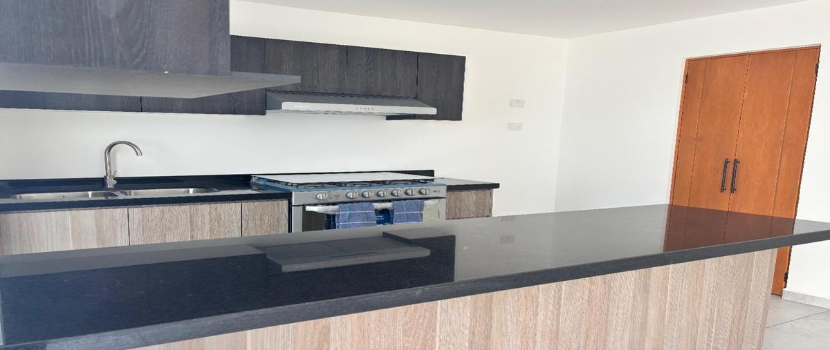 Foto de casa en condominio en renta en  , paseos de aguascalientes, jesús maría, aguascalientes, 0 No. 03