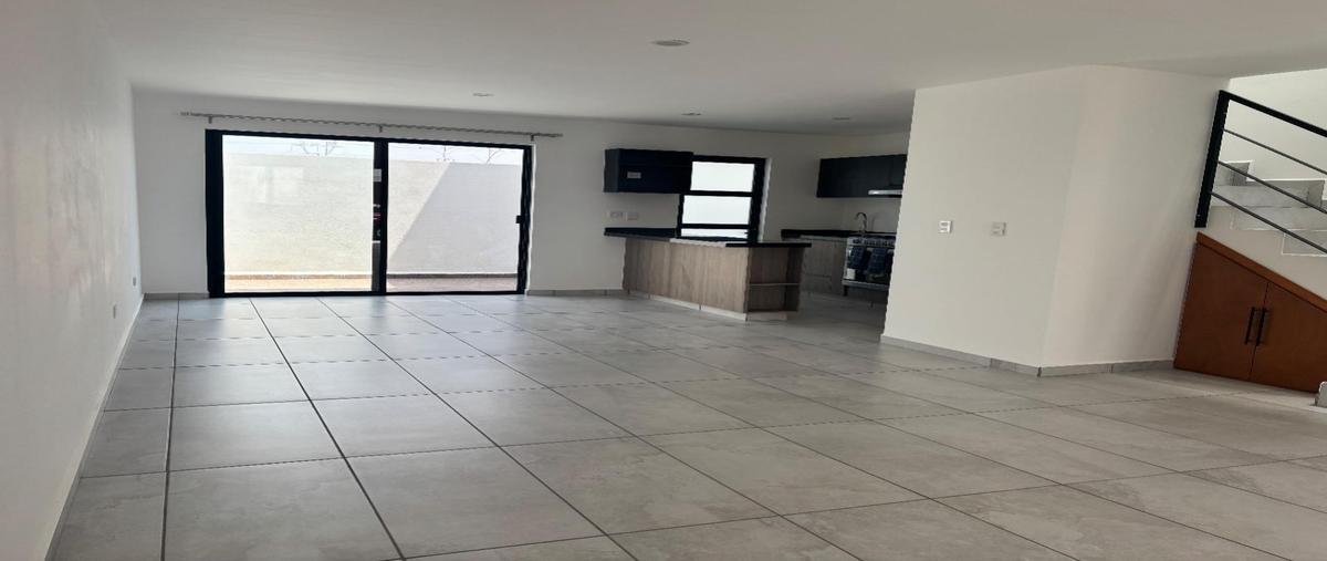 Foto de casa en condominio en renta en  , paseos de aguascalientes, jesús maría, aguascalientes, 0 No. 04