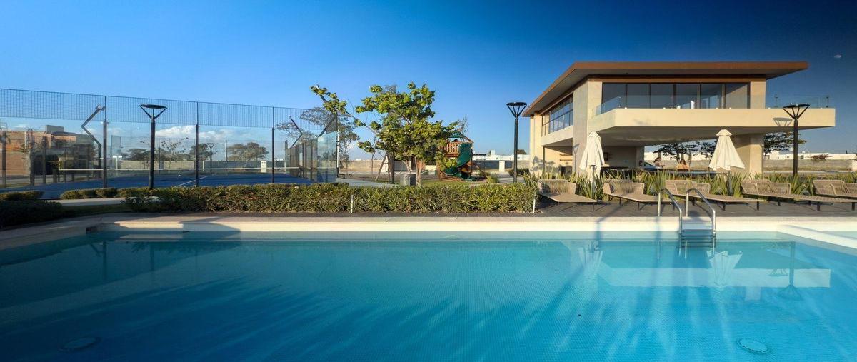Foto de terreno habitacional en venta en  , paseos de aguascalientes, jesús maría, aguascalientes, 0 No. 05
