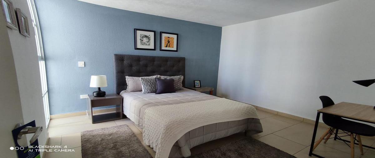 Foto de casa en venta en  , paseos de aguascalientes, jesús maría, aguascalientes, 6556647 No. 04