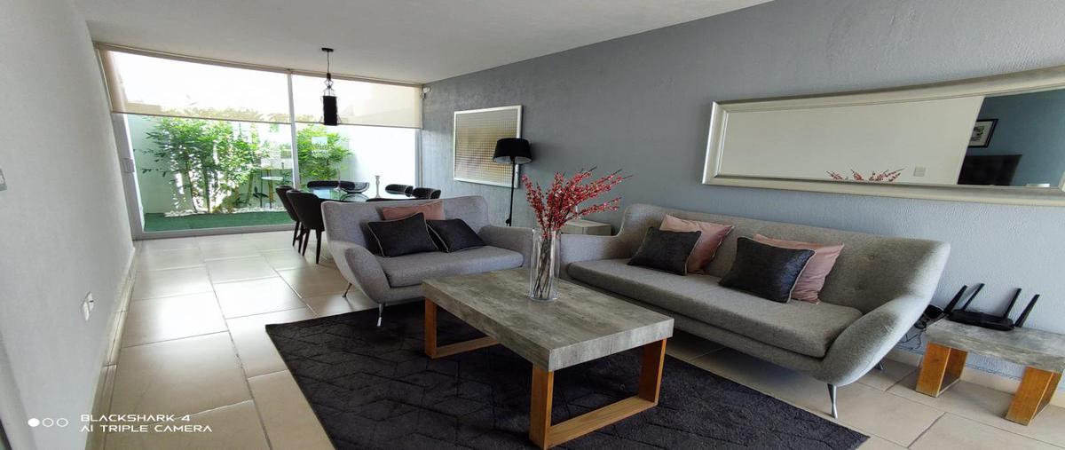 Foto de casa en venta en  , paseos de aguascalientes, jesús maría, aguascalientes, 6556647 No. 05