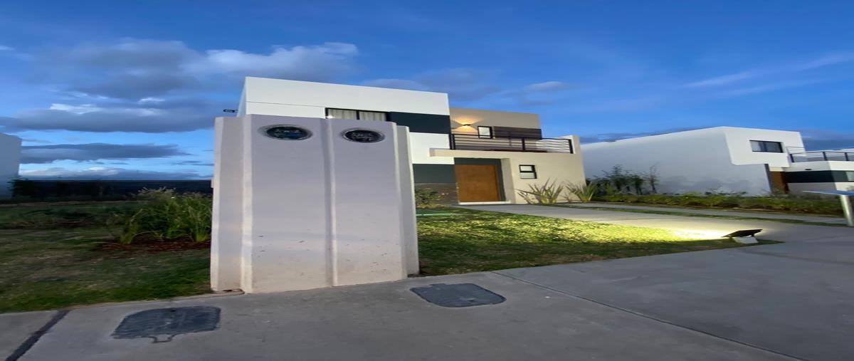 Foto de casa en venta en paseos de aguascalientes, jesús maría, aguascalientes , paseos de aguascalientes, jesús maría, aguascalientes, 0 No. 03