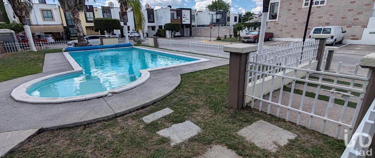 Foto de casa en paseos de argel 197, paseos de santa mónica, aguascalientes, aguascalientes, 30373345 foto 01 Foto de casa en venta en paseos de argel 197, paseos de santa mónica, aguascalientes, aguascalientes, 30373345 No. 01