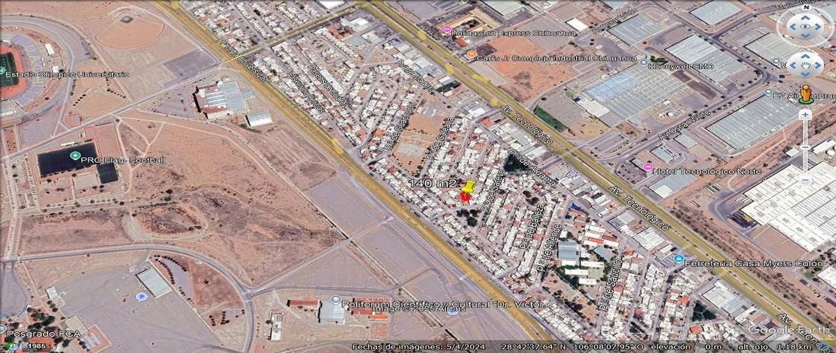 Foto de terreno habitacional en paseos de batopilas , paseos de chihuahua, chihuahua, chihuahua, 29525349 foto 01 Foto de terreno habitacional en venta en paseos de batopilas , paseos de chihuahua, chihuahua, chihuahua, 29525349 No. 01