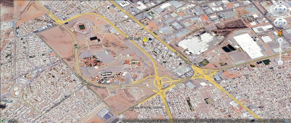 Foto de terreno habitacional en paseos de batopilas , paseos de chihuahua, chihuahua, chihuahua, 29525349 foto 02 Foto de terreno habitacional en venta en paseos de batopilas , paseos de chihuahua, chihuahua, chihuahua, 29525349 No. 02