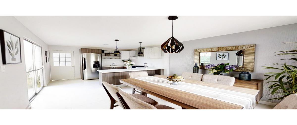 Foto de casa en venta en  , paseos de chavarria, mineral de la reforma, hidalgo, 0 No. 04