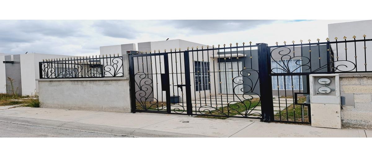Foto de casa en renta en  , paseos de chavarria, mineral de la reforma, hidalgo, 0 No. 01
