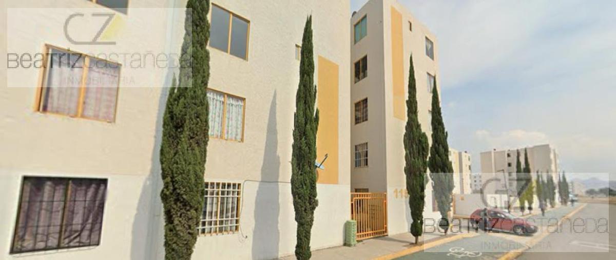 Foto de departamento en venta en  , paseos de chavarria, mineral de la reforma, hidalgo, 0 No. 01