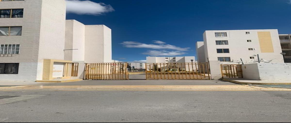 Foto de departamento en venta en  , paseos de chavarria, mineral de la reforma, hidalgo, 0 No. 03