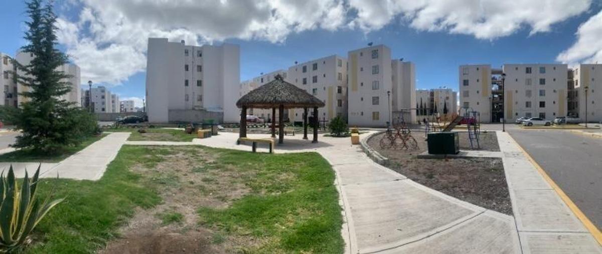 Foto de departamento en venta en  , paseos de chavarria, mineral de la reforma, hidalgo, 0 No. 04