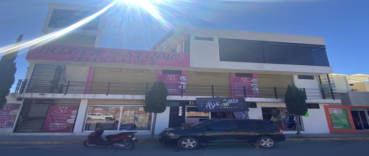 Foto de local en renta en paseos de chavarría , paseos de chavarria, mineral de la reforma, hidalgo, 27966421 No. 01