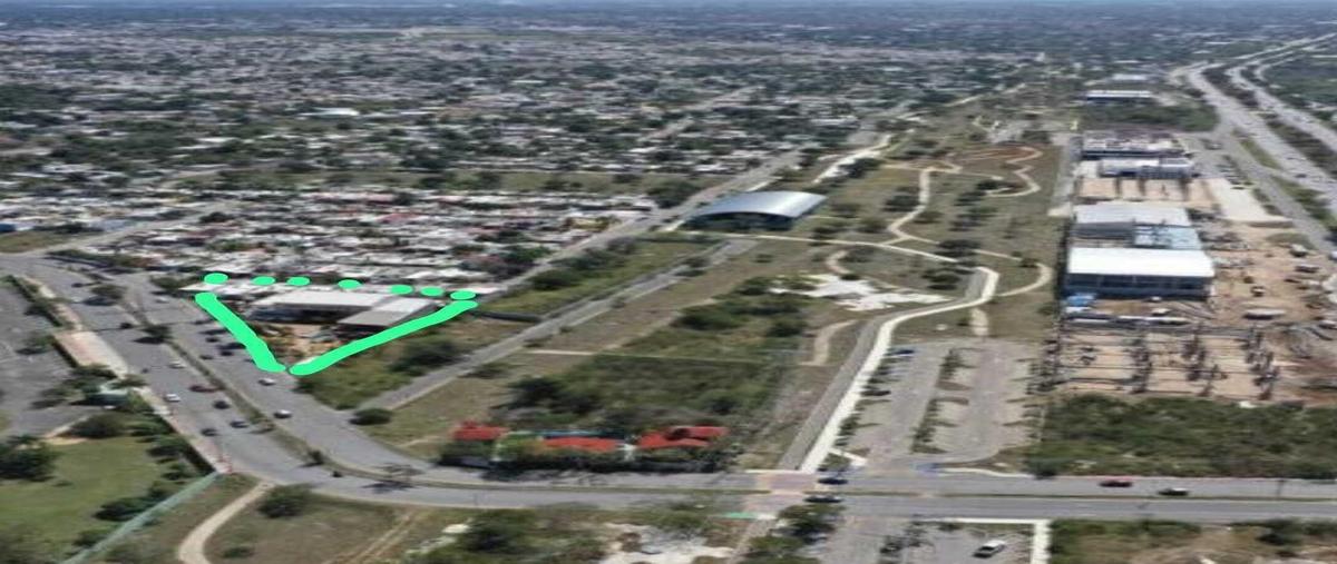 Foto de nave industrial en renta en  , paseos de chenku, mérida, yucatán, 30147296 No. 01