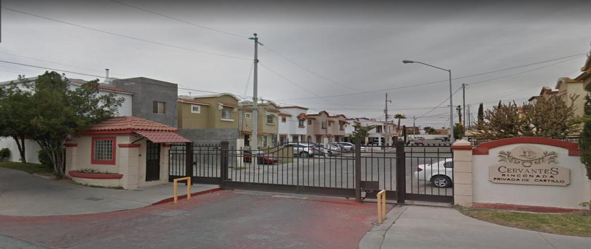 Foto de casa en venta en  , paseos de chihuahua, chihuahua, chihuahua, 0 No. 01