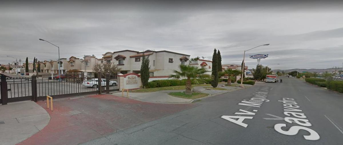 Foto de casa en venta en  , paseos de chihuahua, chihuahua, chihuahua, 0 No. 04