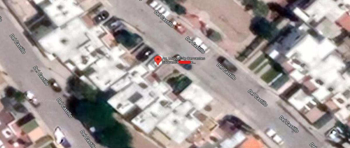 Foto de casa en venta en  , paseos de chihuahua, chihuahua, chihuahua, 0 No. 05