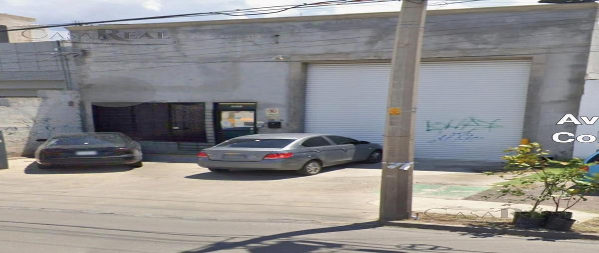 Foto de bodega en renta en  , paseos de chihuahua, chihuahua, chihuahua, 0 No. 01