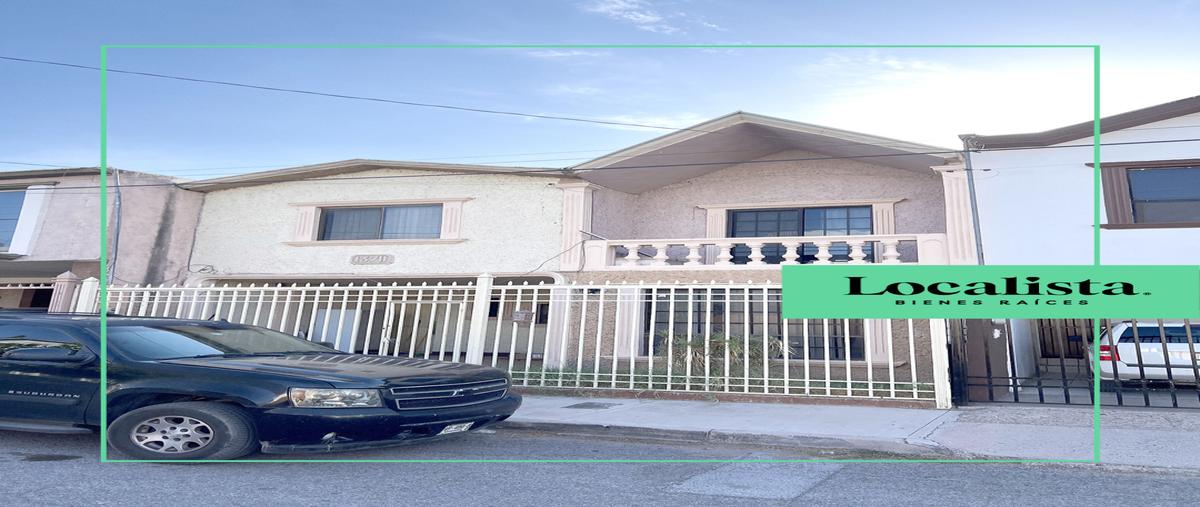 Foto de casa en venta en  , paseos de chihuahua, chihuahua, chihuahua, 0 No. 01
