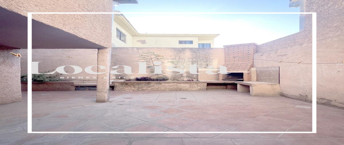 Foto de casa en renta en  , paseos de chihuahua, chihuahua, chihuahua, 0 No. 04