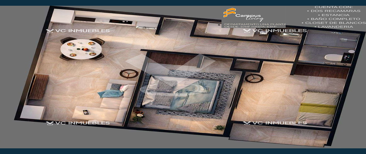 Foto de departamento en venta en  , paseos de chihuahua, chihuahua, chihuahua, 0 No. 07