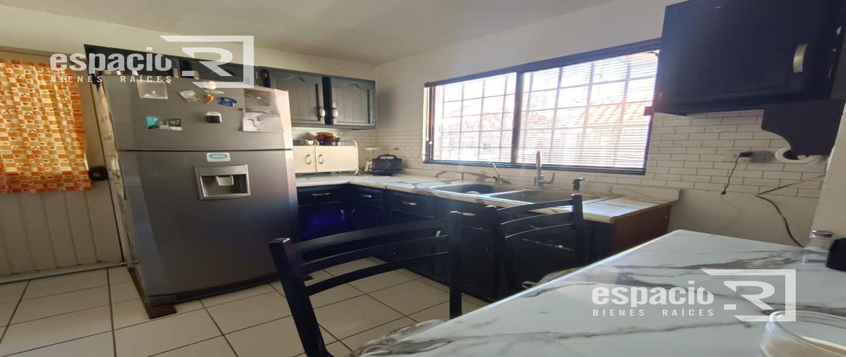 Foto de casa en venta en  , paseos de chihuahua, chihuahua, chihuahua, 0 No. 05