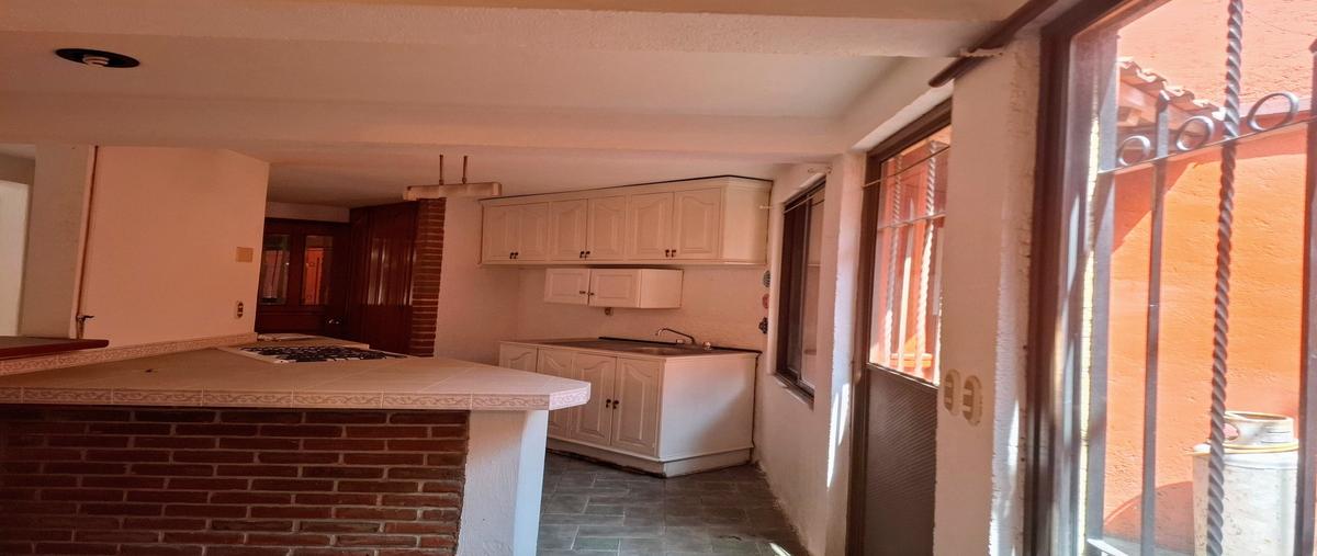 Foto de casa en venta en  , paseos de churubusco, iztapalapa, df / cdmx, 29959340 No. 03