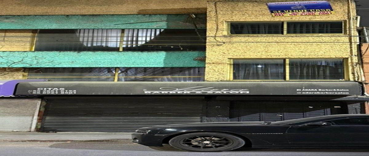 Foto de casa en venta en  , paseos de churubusco, iztapalapa, df / cdmx, 30437986 No. 03