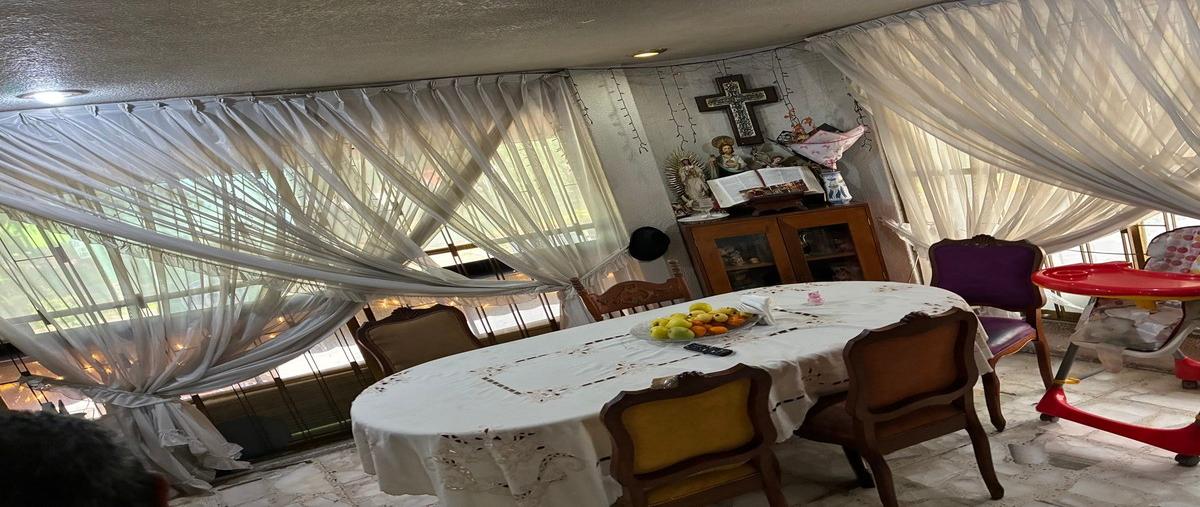 Foto de casa en venta en  , paseos de churubusco, iztapalapa, df / cdmx, 30437986 No. 04