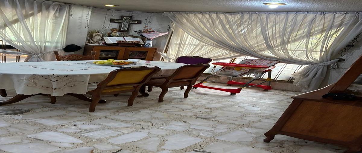 Foto de casa en venta en  , paseos de churubusco, iztapalapa, df / cdmx, 30437986 No. 05