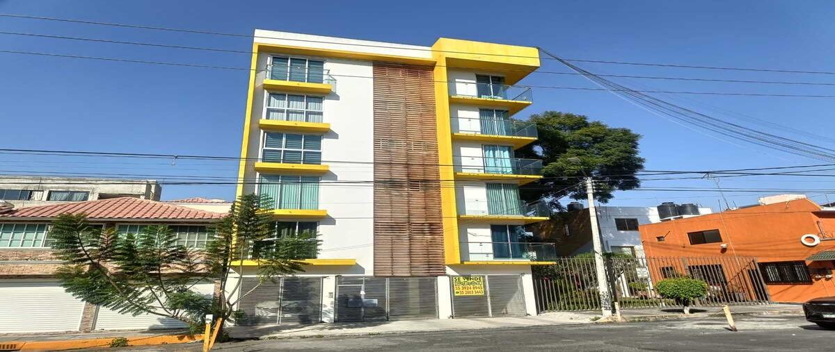 Foto de departamento en venta en  , paseos de churubusco, iztapalapa, df / cdmx, 0 No. 04