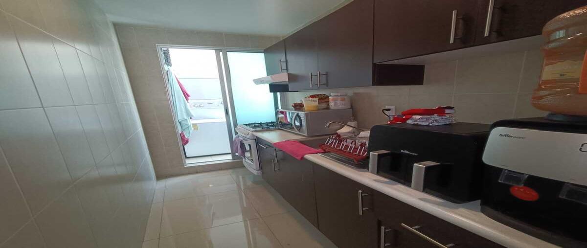 Foto de departamento en venta en  , paseos de churubusco, iztapalapa, df / cdmx, 0 No. 05