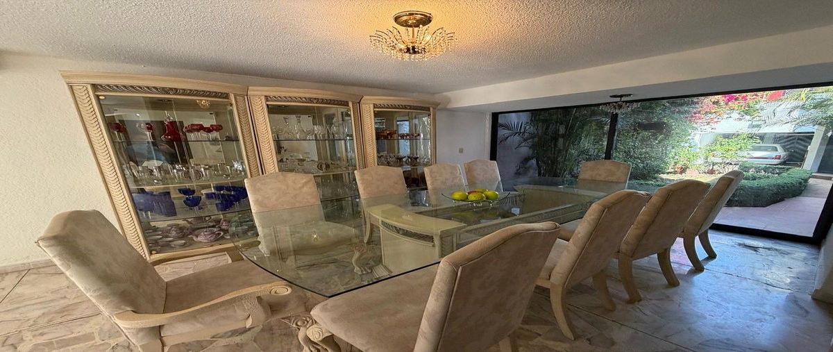 Foto de casa en venta en  , paseos de churubusco, iztapalapa, df / cdmx, 0 No. 05