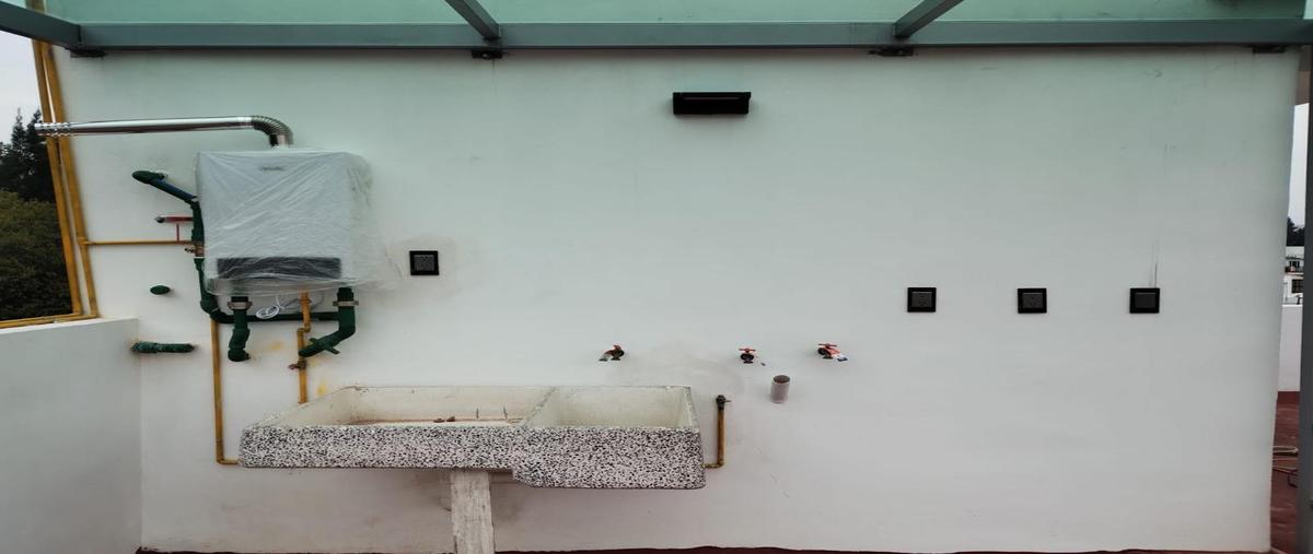 Foto de casa en renta en  , paseos de churubusco, iztapalapa, df / cdmx, 0 No. 05