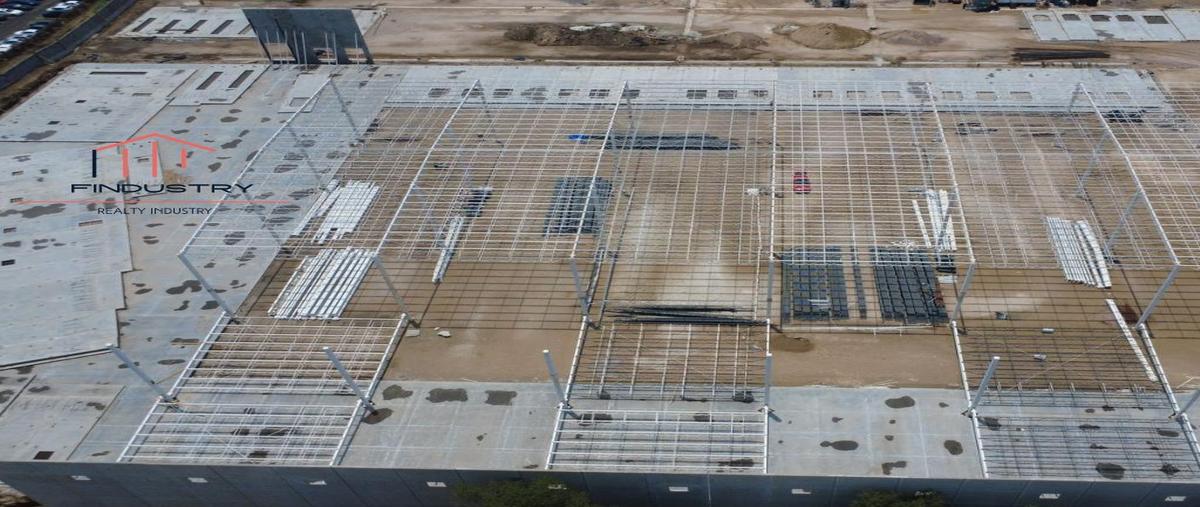 Foto de bodega en renta en  , paseos de cuautitlán, cuautitlán, méxico, 0 No. 03
