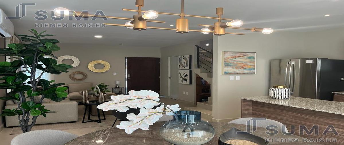Foto de casa en venta en  , paseos de floresta, tampico, tamaulipas, 26171223 No. 03