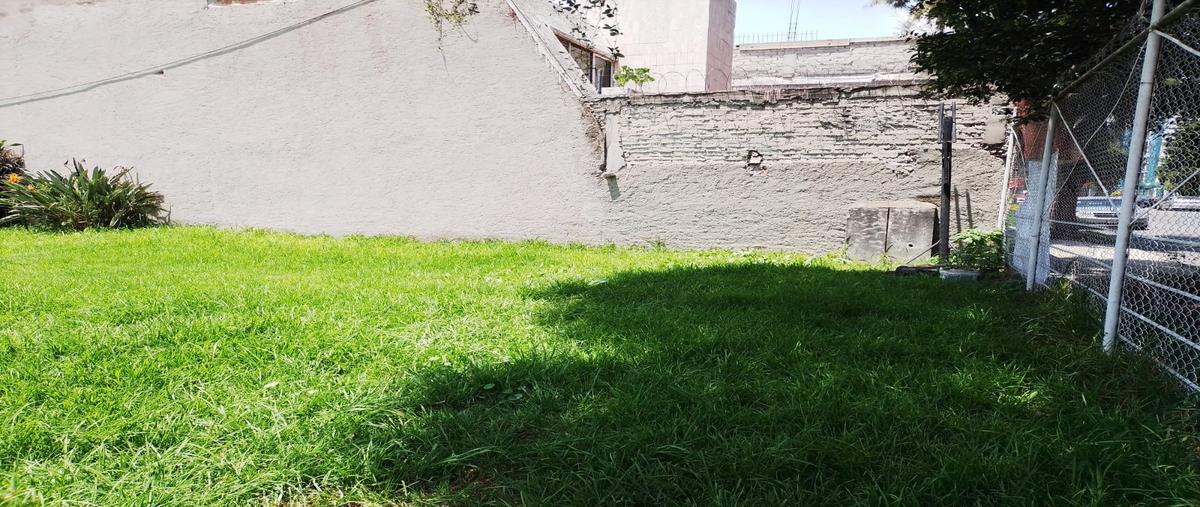 Foto de terreno habitacional en venta en paseos de franboyanes , paseos de taxqueña, coyoacán, df / cdmx, 0 No. 03