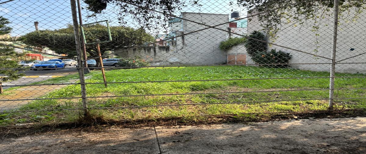 Foto de terreno habitacional en venta en paseos de franboyanes , paseos de taxqueña, coyoacán, df / cdmx, 0 No. 05