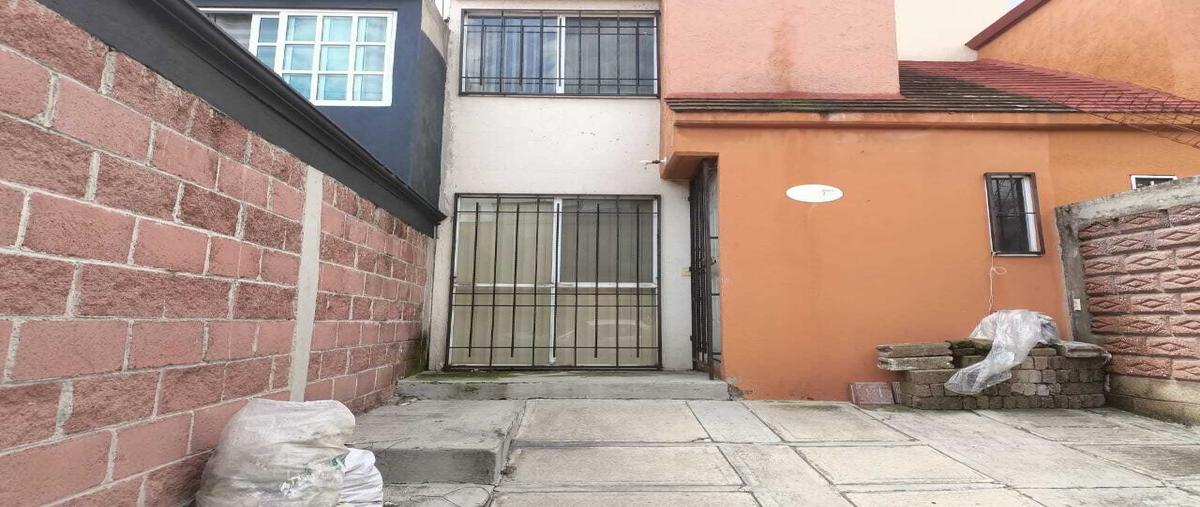 Foto de casa en condominio en , paseos de izcalli, cuautitlán izcalli, méxico, 0 foto 02 Foto de casa en condominio en renta en , paseos de izcalli, cuautitlán izcalli, méxico, 0 No. 02