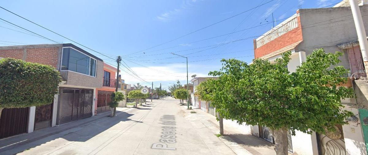 Foto de casa en , paseos de la castellana, león, guanajuato, 0 foto 01 Foto de casa en venta en , paseos de la castellana, león, guanajuato, 0 No. 01