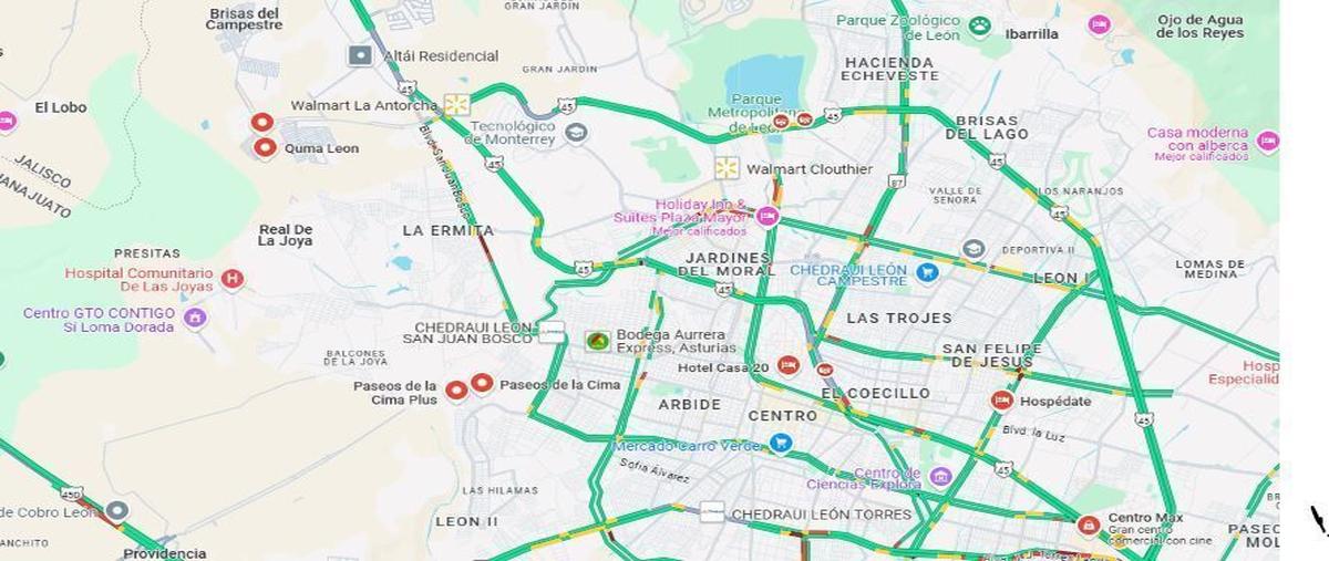 Foto de casa en , paseos de la castellana, león, guanajuato, 0 foto 03 Foto de casa en venta en , paseos de la castellana, león, guanajuato, 0 No. 03