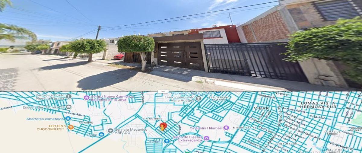 Foto de casa en , paseos de la castellana, león, guanajuato, 0 foto 05 Foto de casa en venta en , paseos de la castellana, león, guanajuato, 0 No. 05