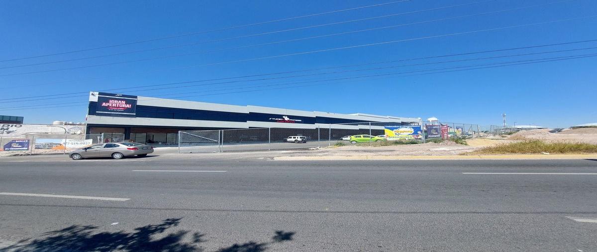 Foto de local en venta en  , paseos de la cima, león, guanajuato, 0 No. 03